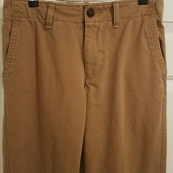 Men's American Eagle khaki pants - Picture 2 of 8